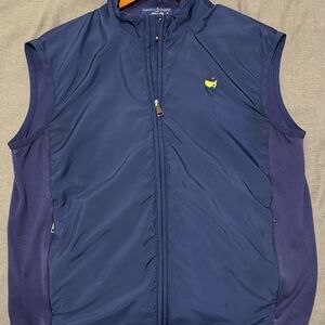 Men's Masters Vest
